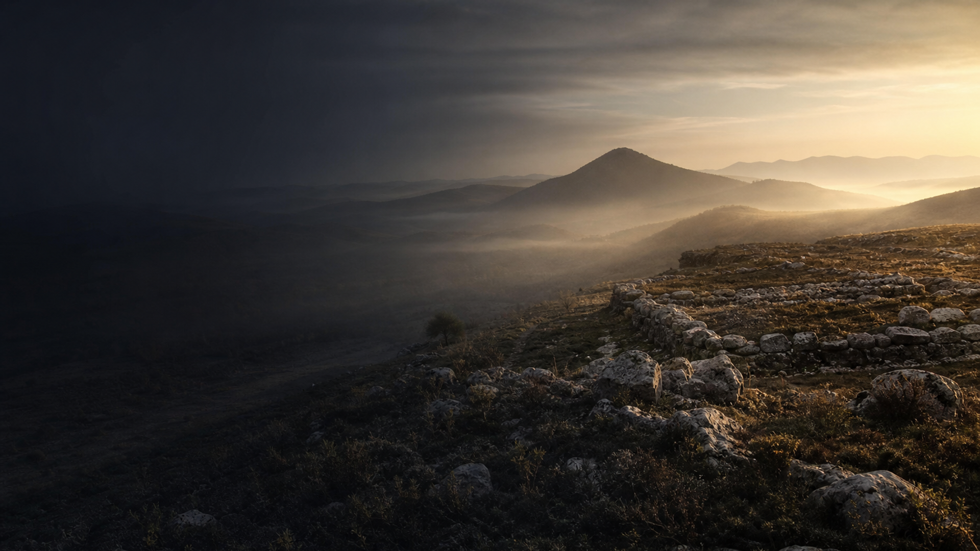 Lasinja: Echoes from Potočani