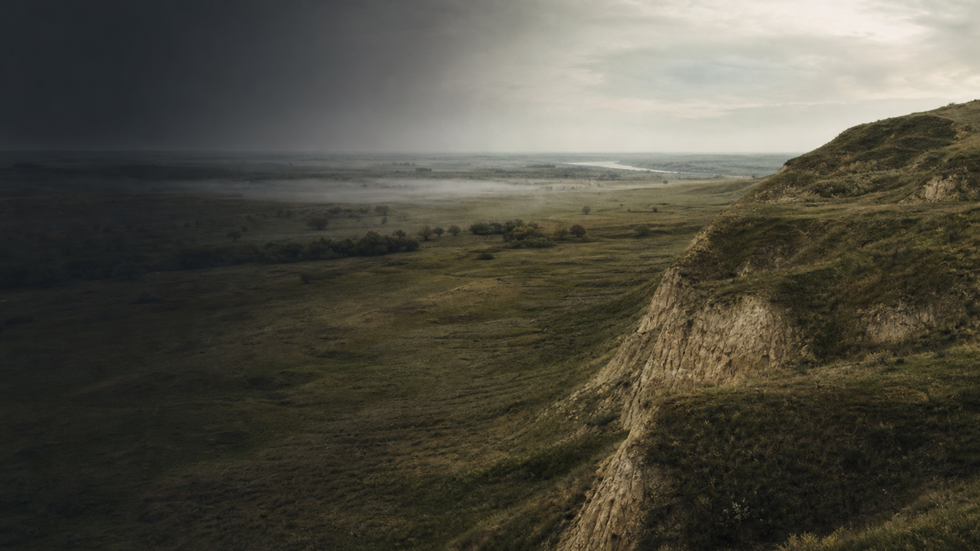Late Avar Danube–Tisza Portrait