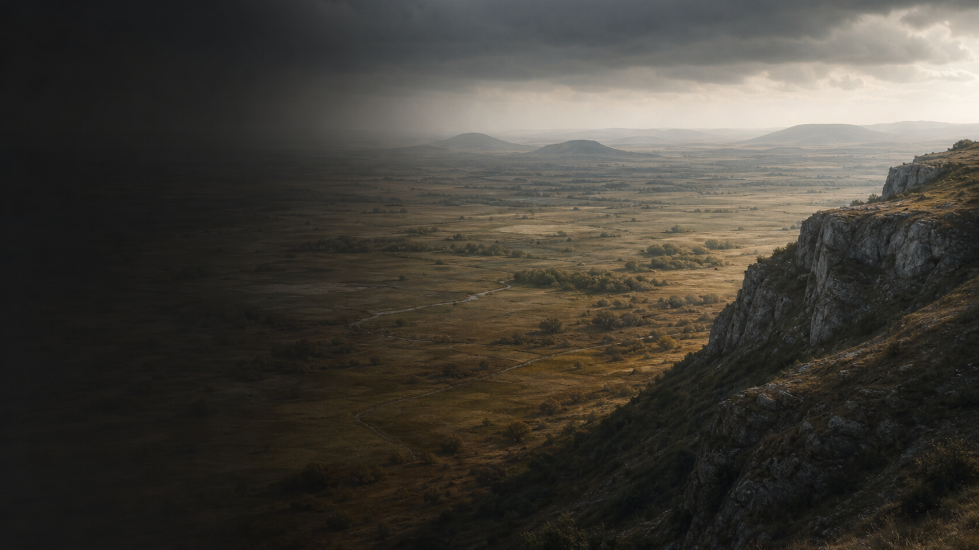 Late Avar Hungary: Echoes on the Plain