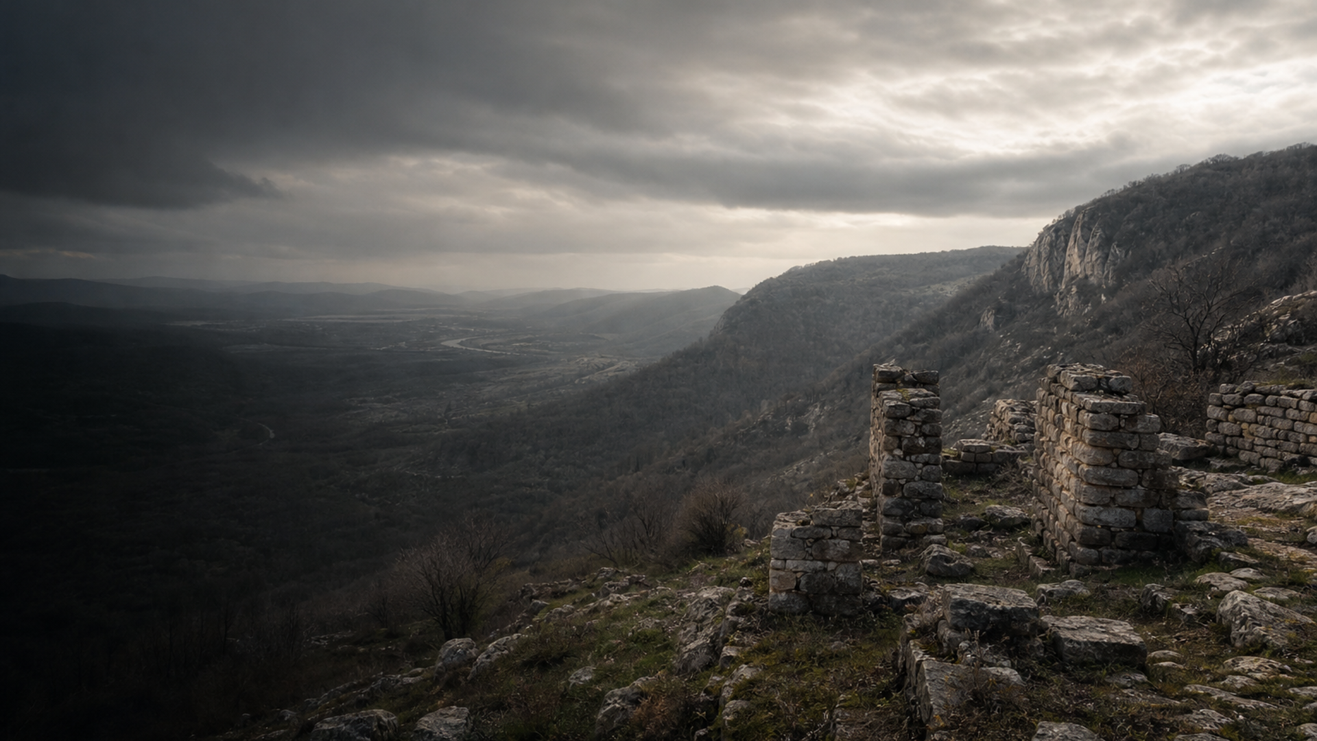 Late Imperial Dalmatia