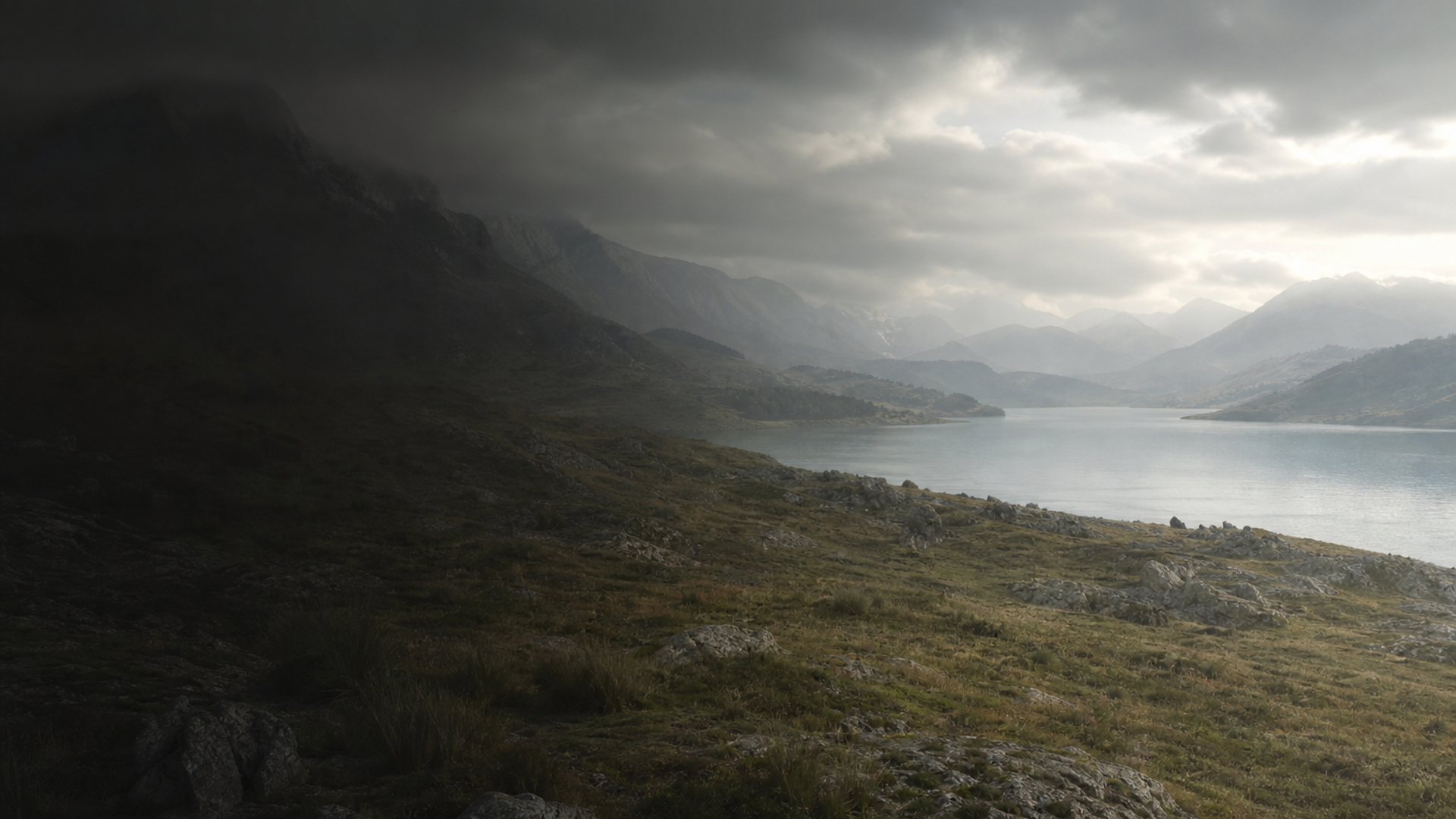 Late Neolithic Switzerland — Lakeside Peoples