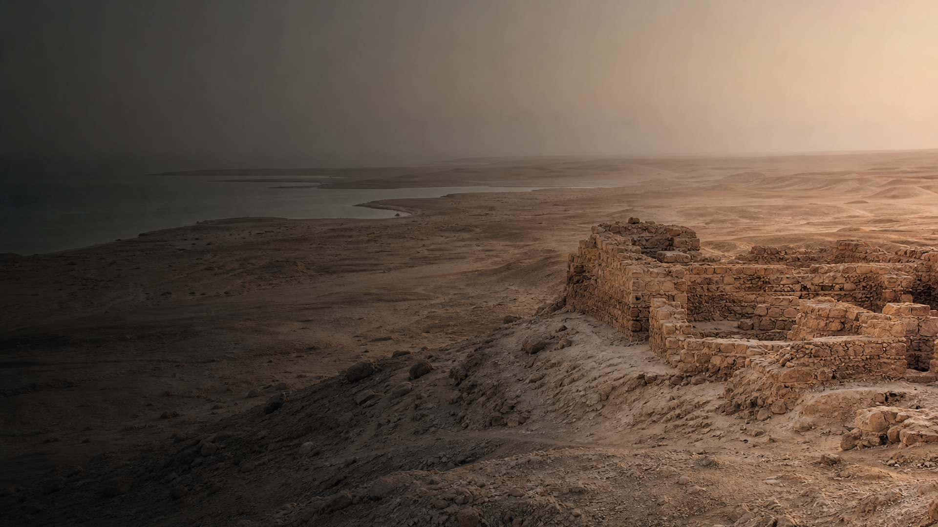 Late Tylos — Sasanian Bahrain