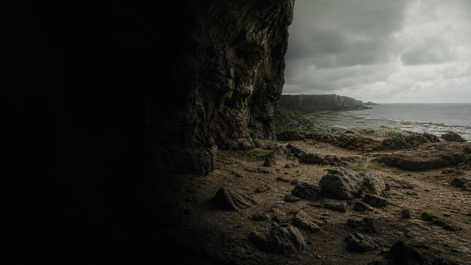 Late Unai of Guam: Island Origins