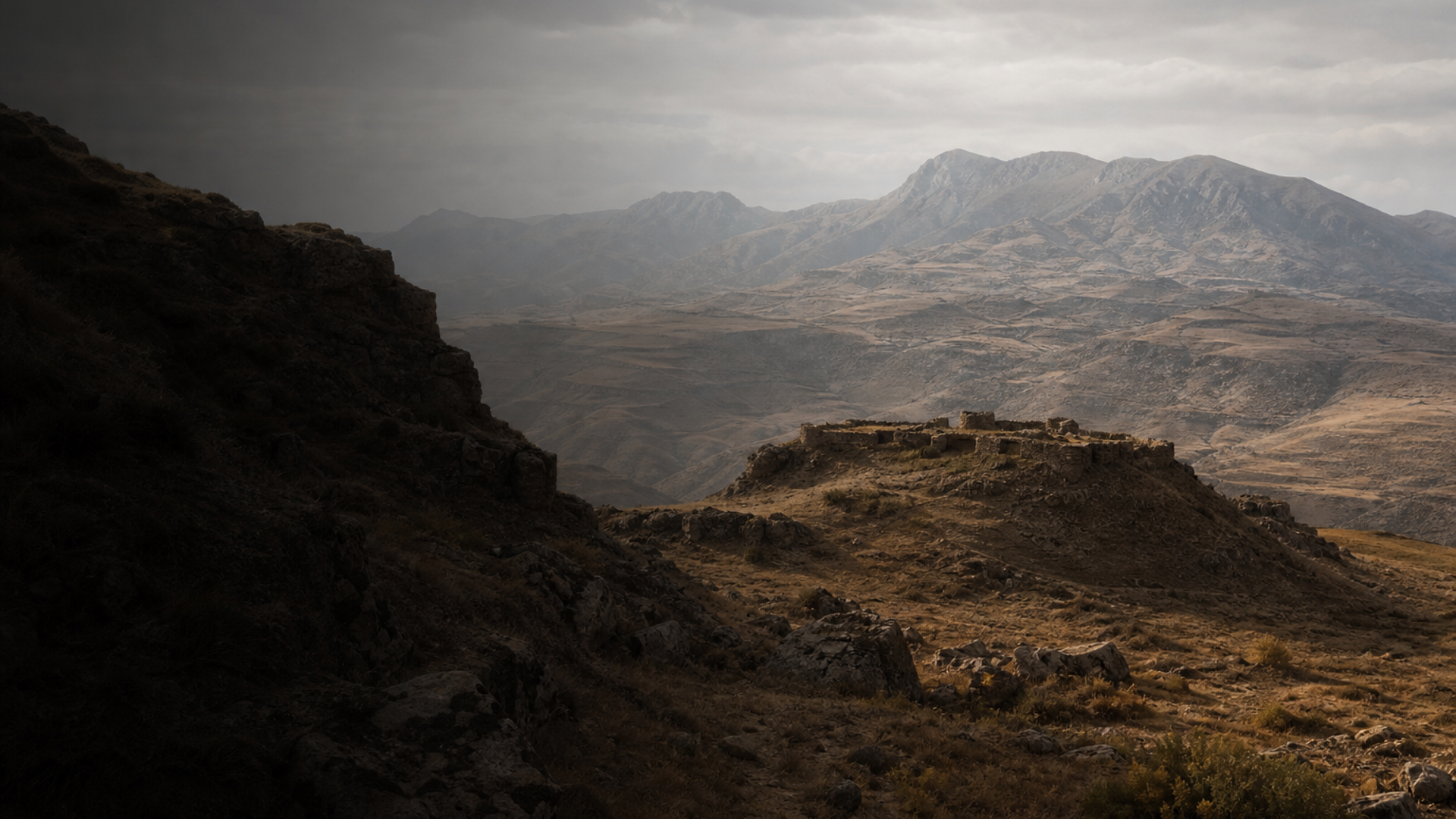 Lchashen Voices: Armeniahashen LBA