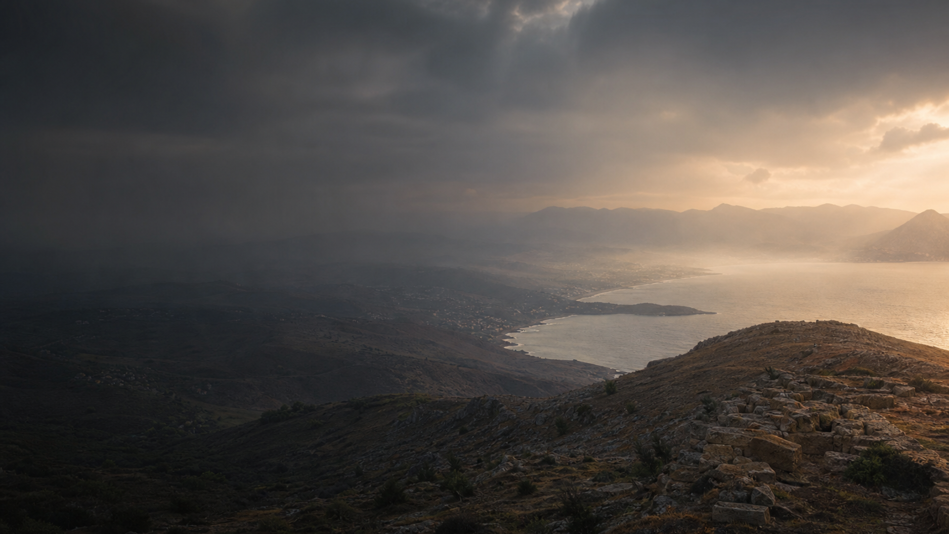 Lebanon Today: Threads of Ancestry