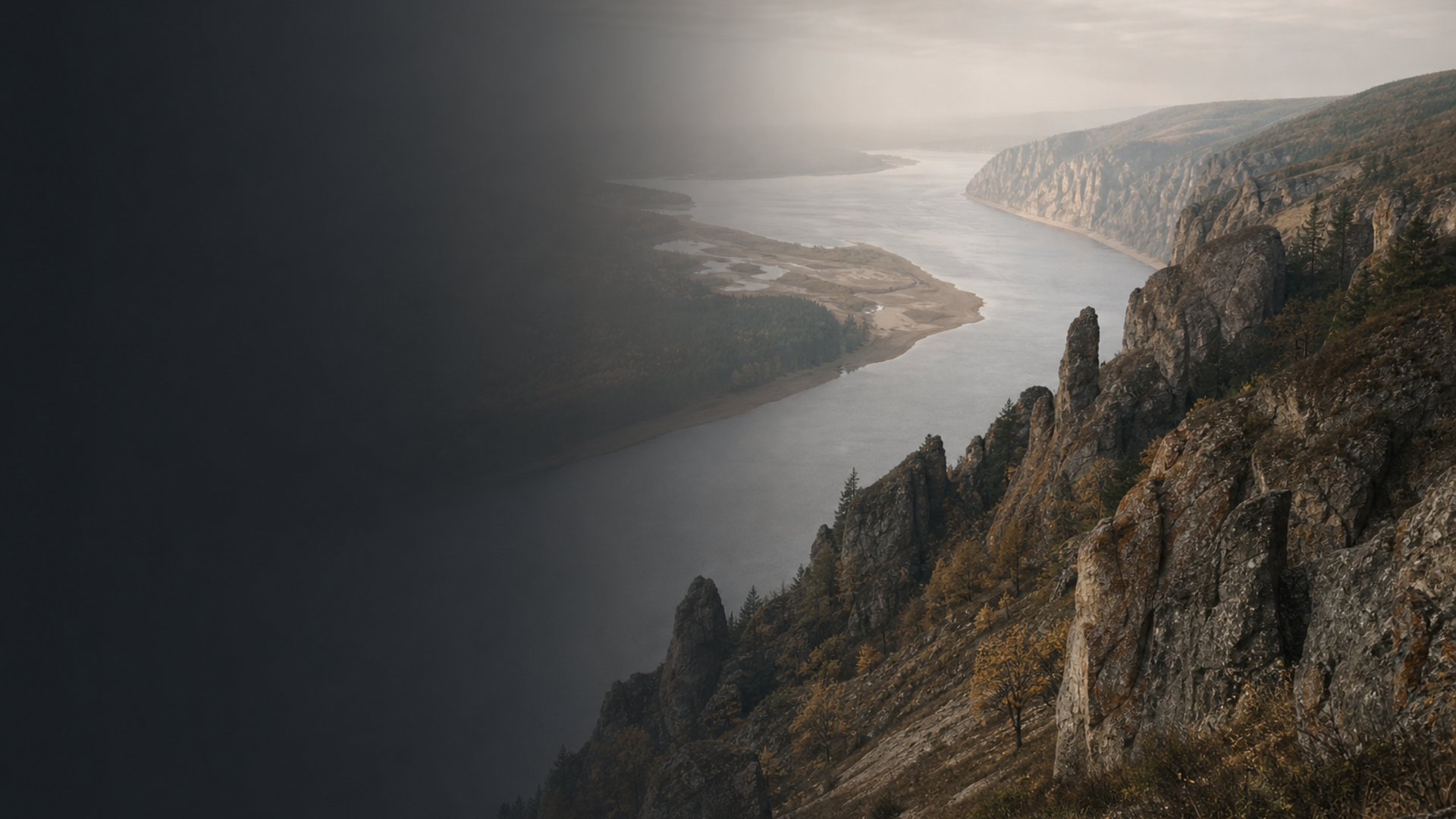 Lena River Voices