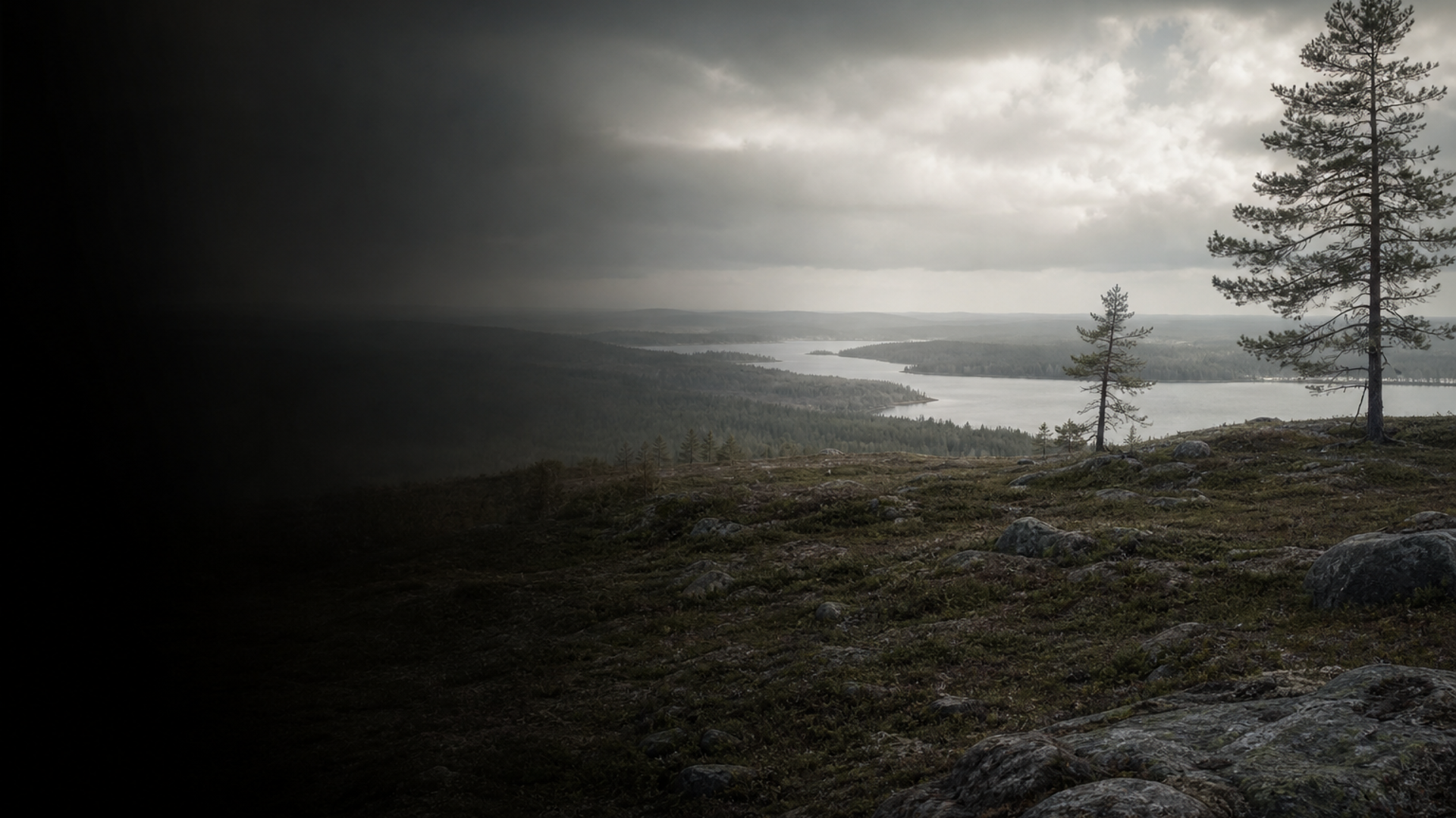 Levanluhta B: Voices from a Watered Grave