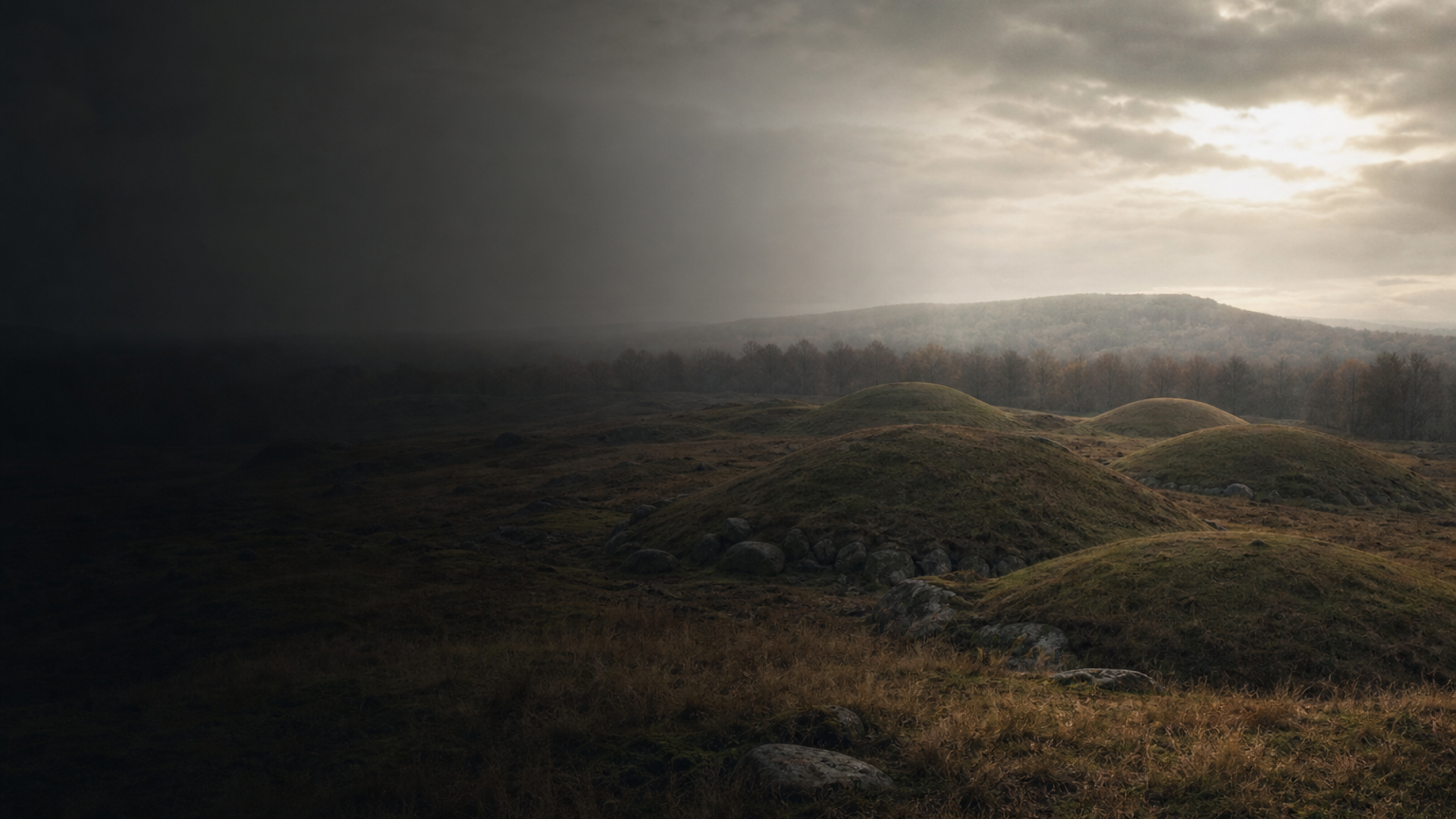 Liebenau Saxons: Early Medieval Voices