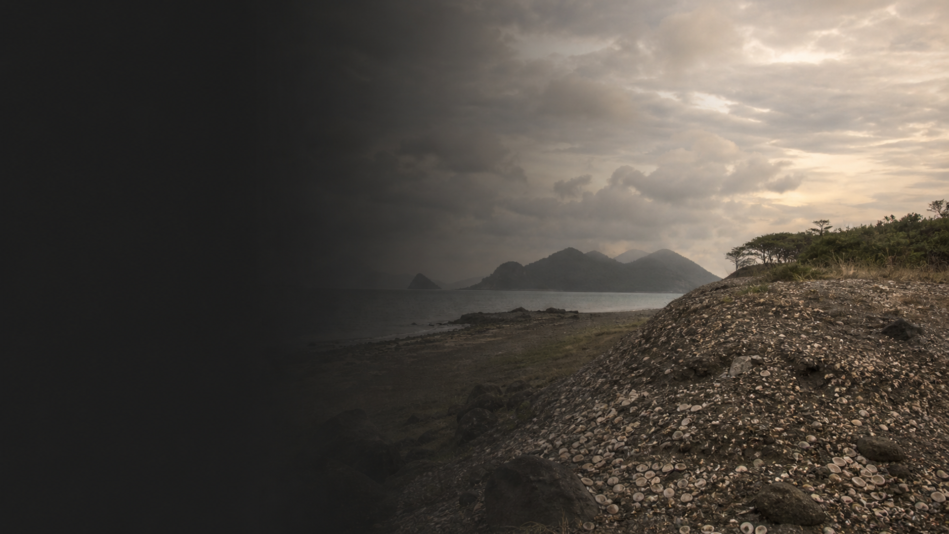 Limão Sambaqui: Coastal Memory