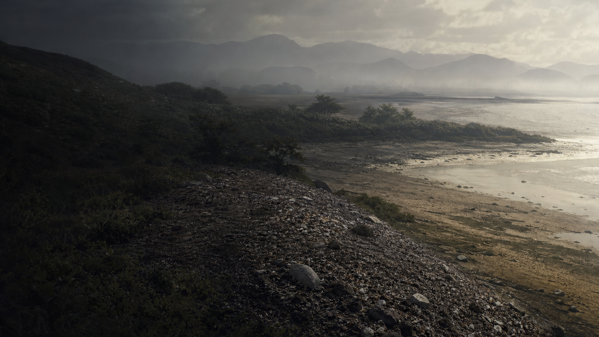 Limão Sambaqui: Coastal Threads
