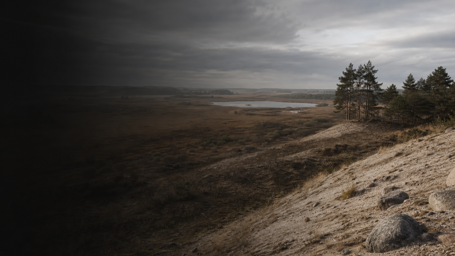 Lithuania Mesolithic Echoes