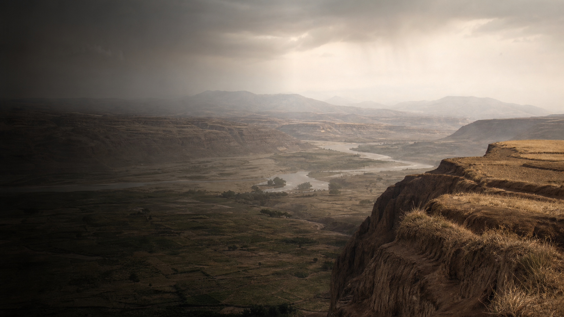 Loess Voices: Henan Late Bronze–Iron People