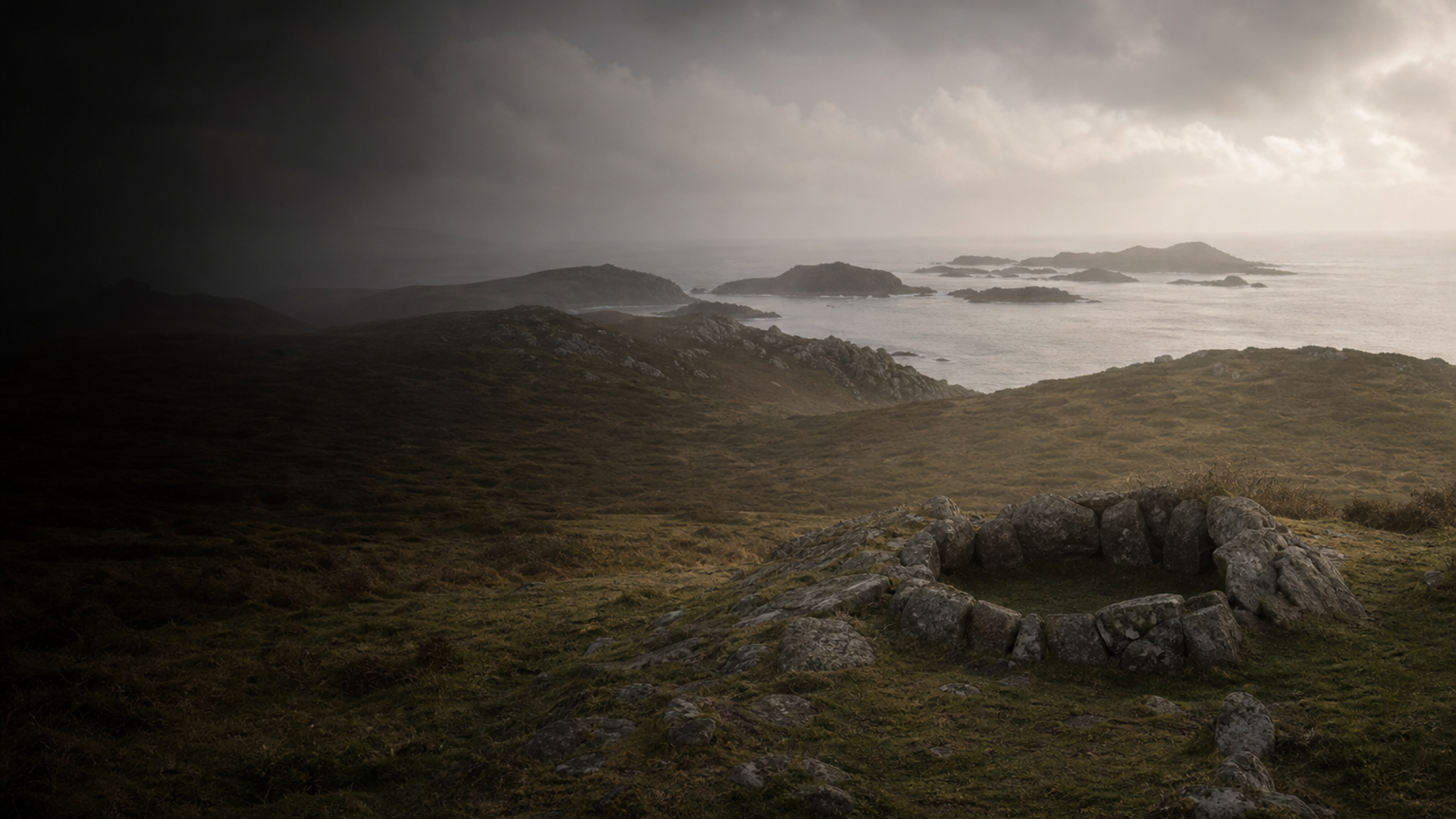 Longis Common La Tène Presence