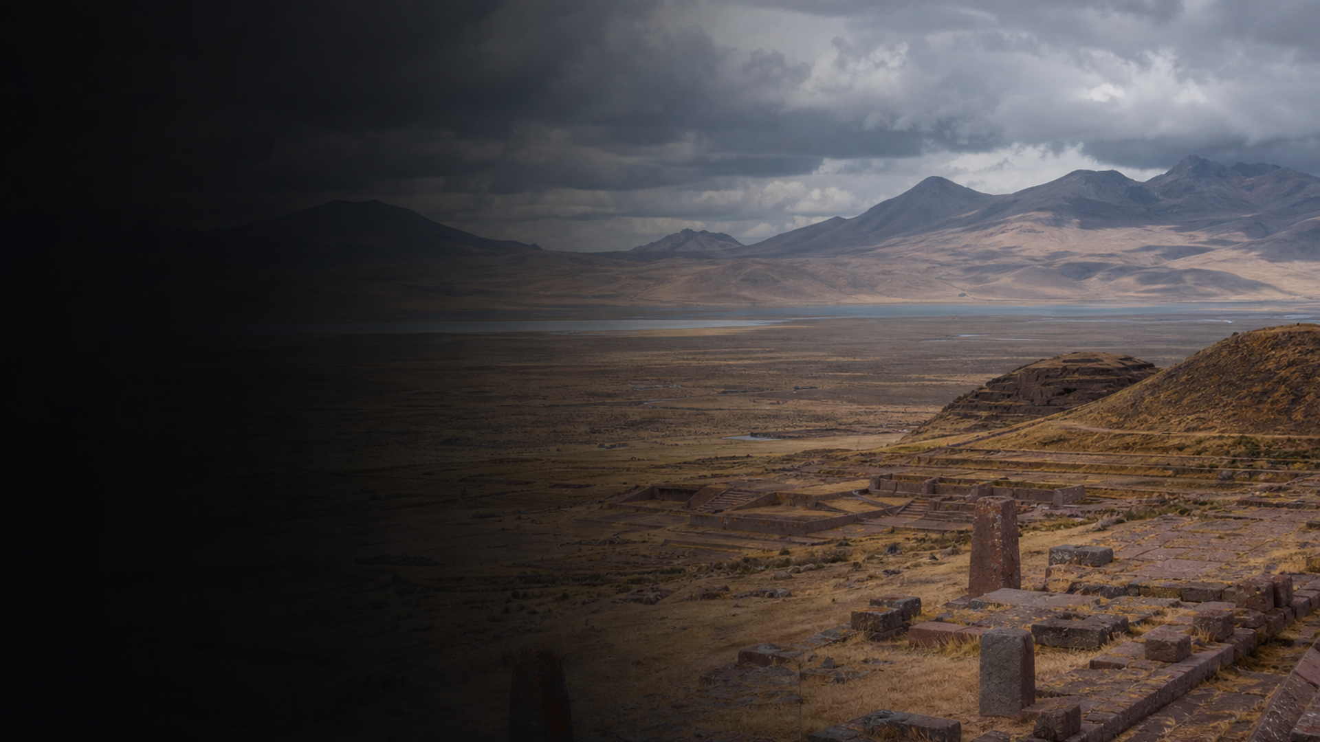 Lukurmata Voices: Tiwanaku on the Altiplano
