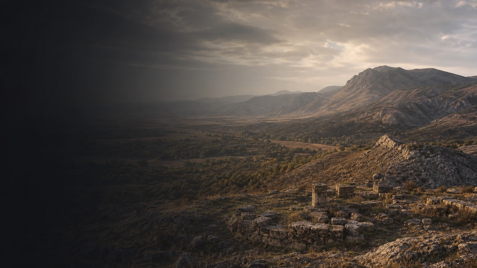 Macedonia: Classical to Hellenistic Echoes