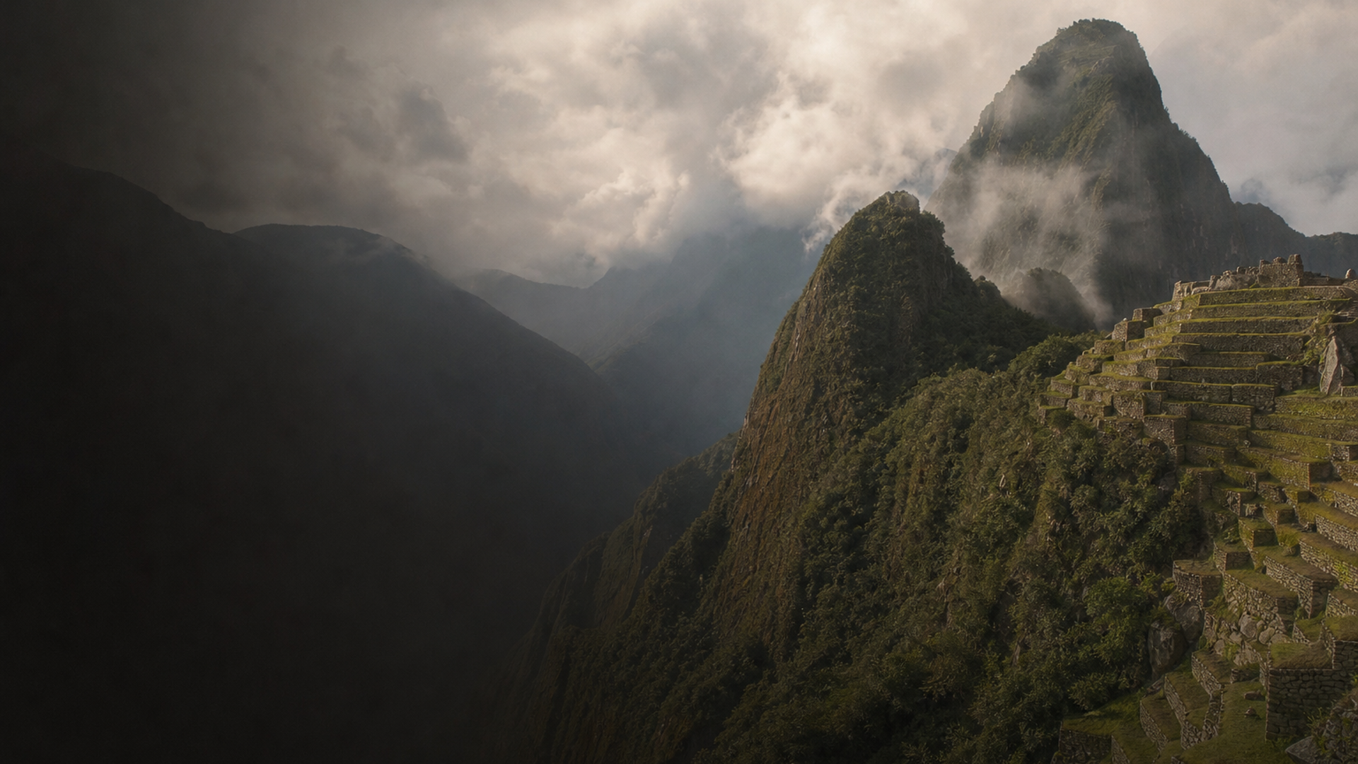Machu Picchu: Late Pre‑Columbian Lineages