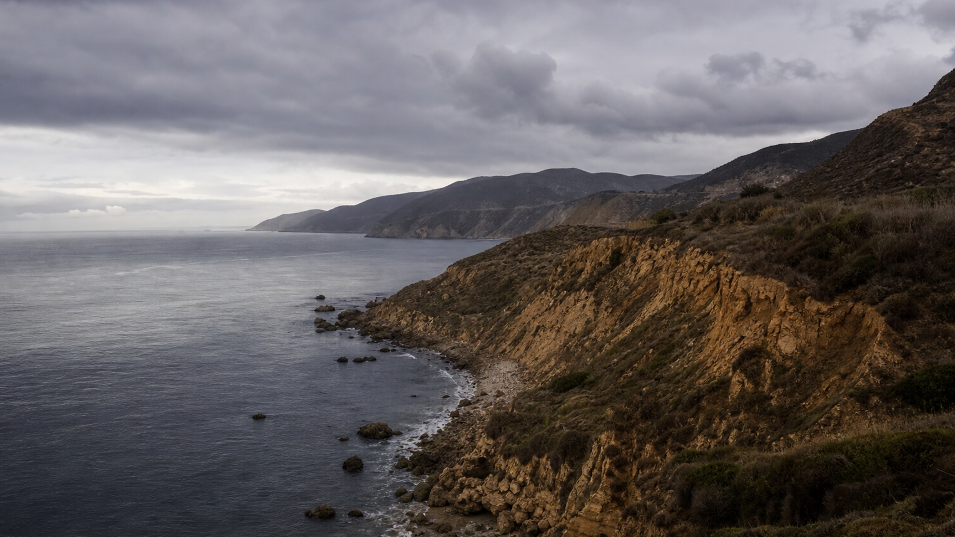 Malibu Coast Foragers (c.3400 BP)