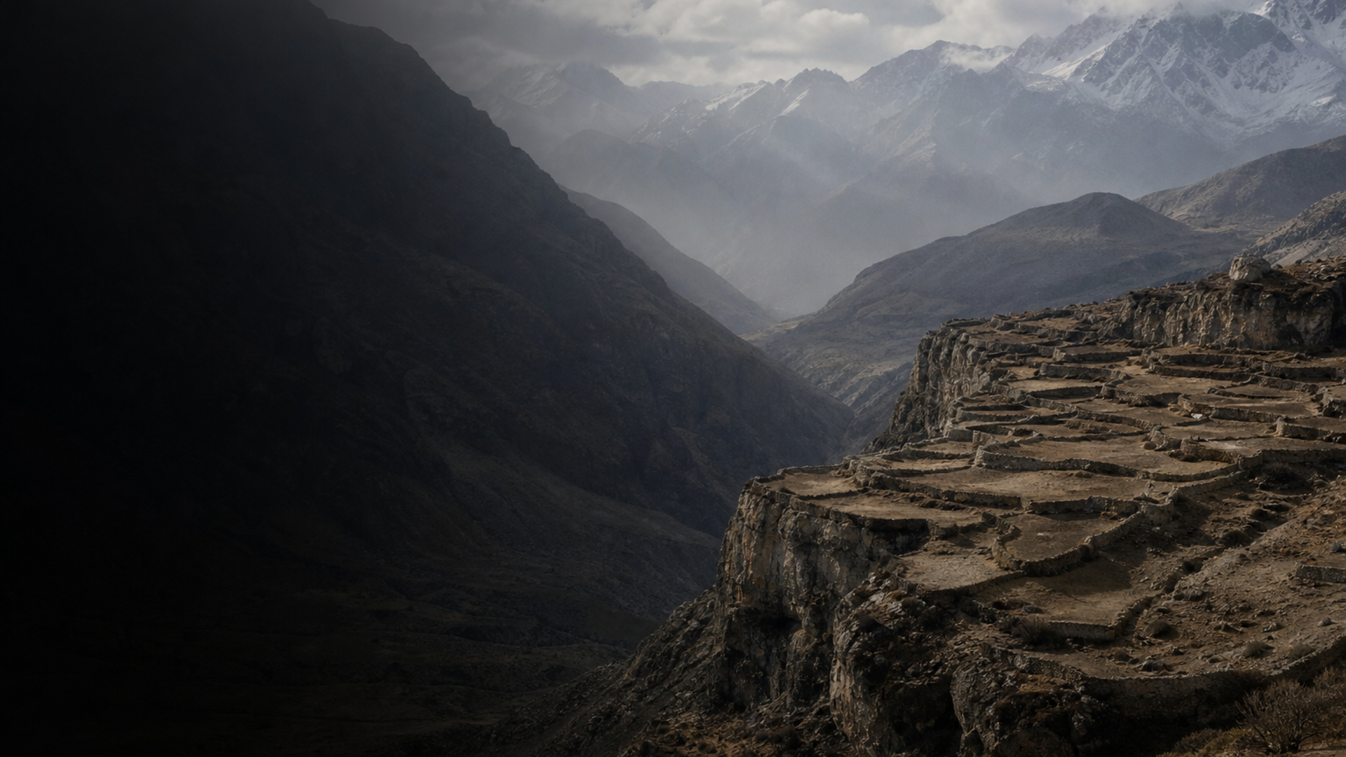 Manang Kyang: Late Iron Age Threads