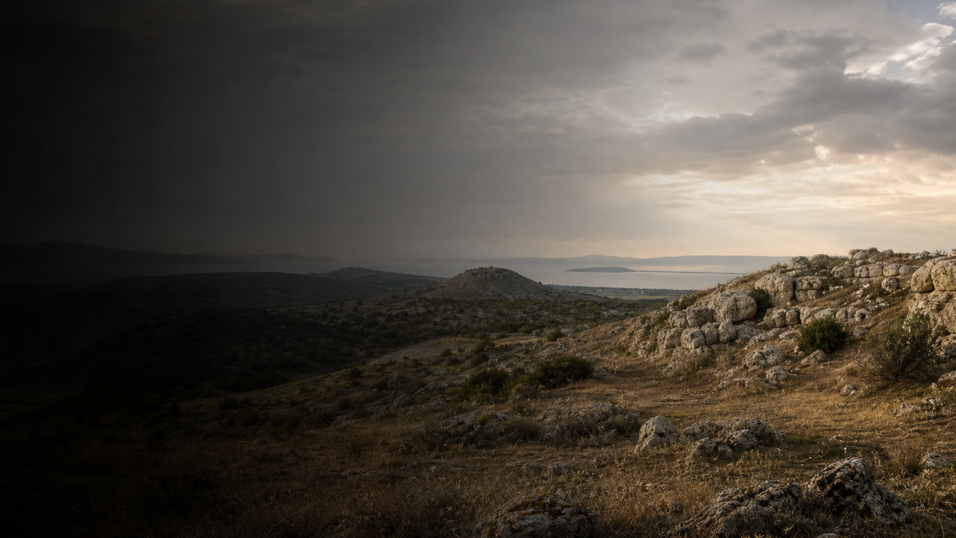 Marmara Neolithic Echoes