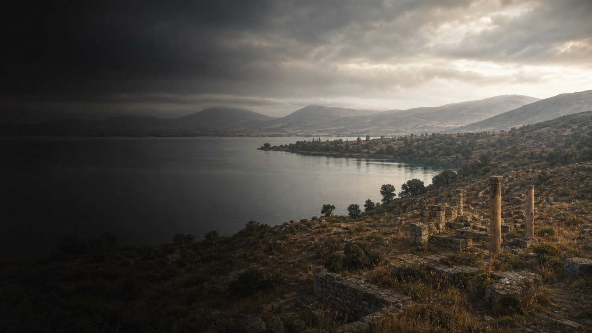 Marmara Roman Communities