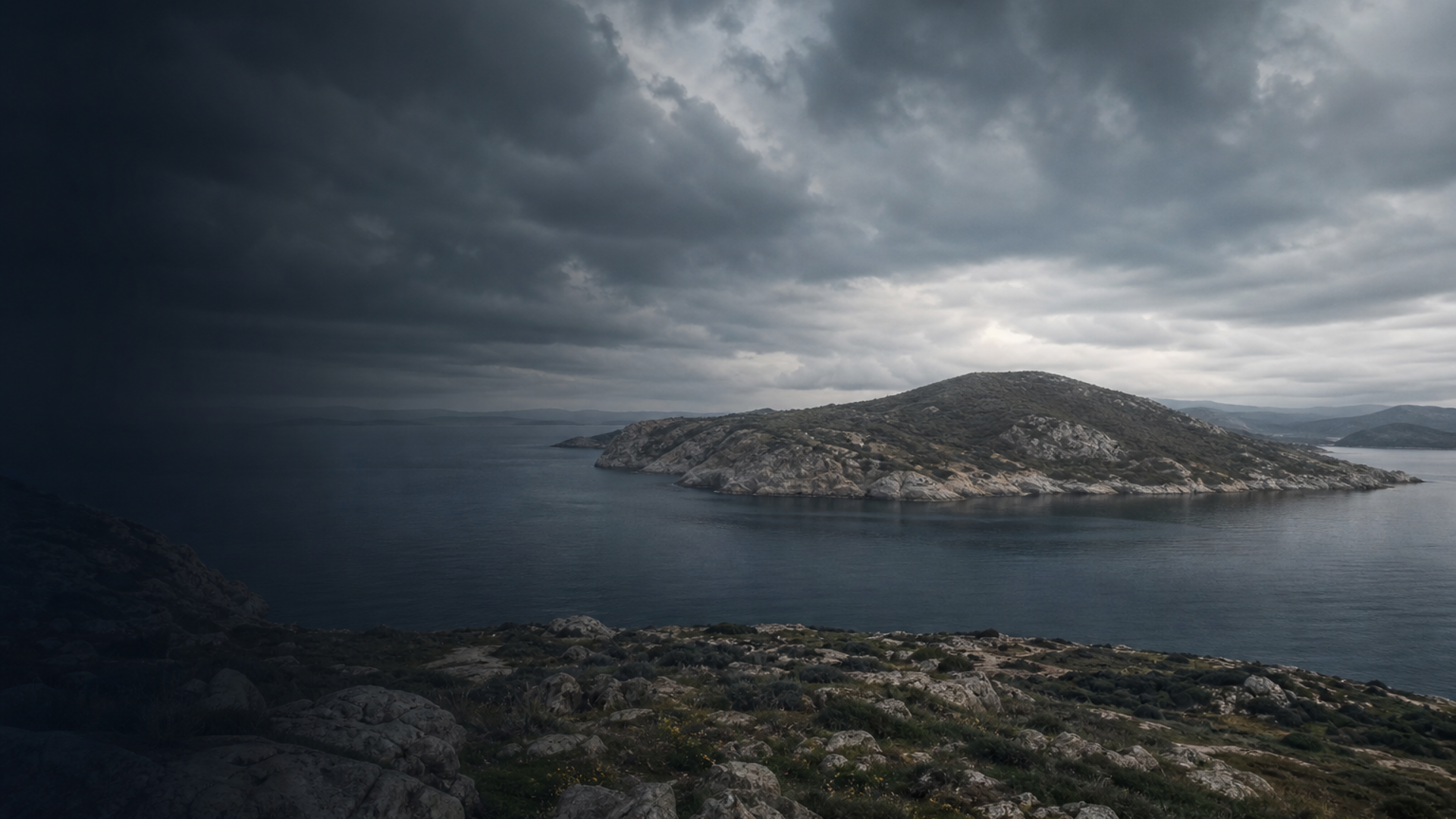 Marmara Voices: Early Byzantine Zeytinliada