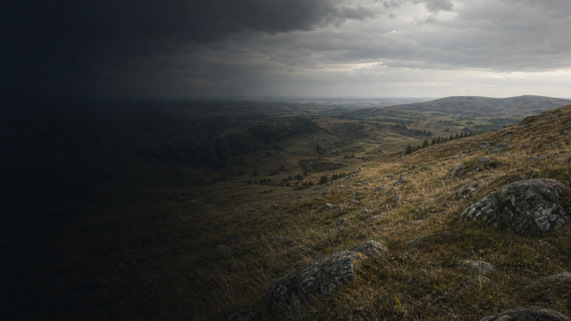 Masłomęcz Wielbark: Borderland Voices