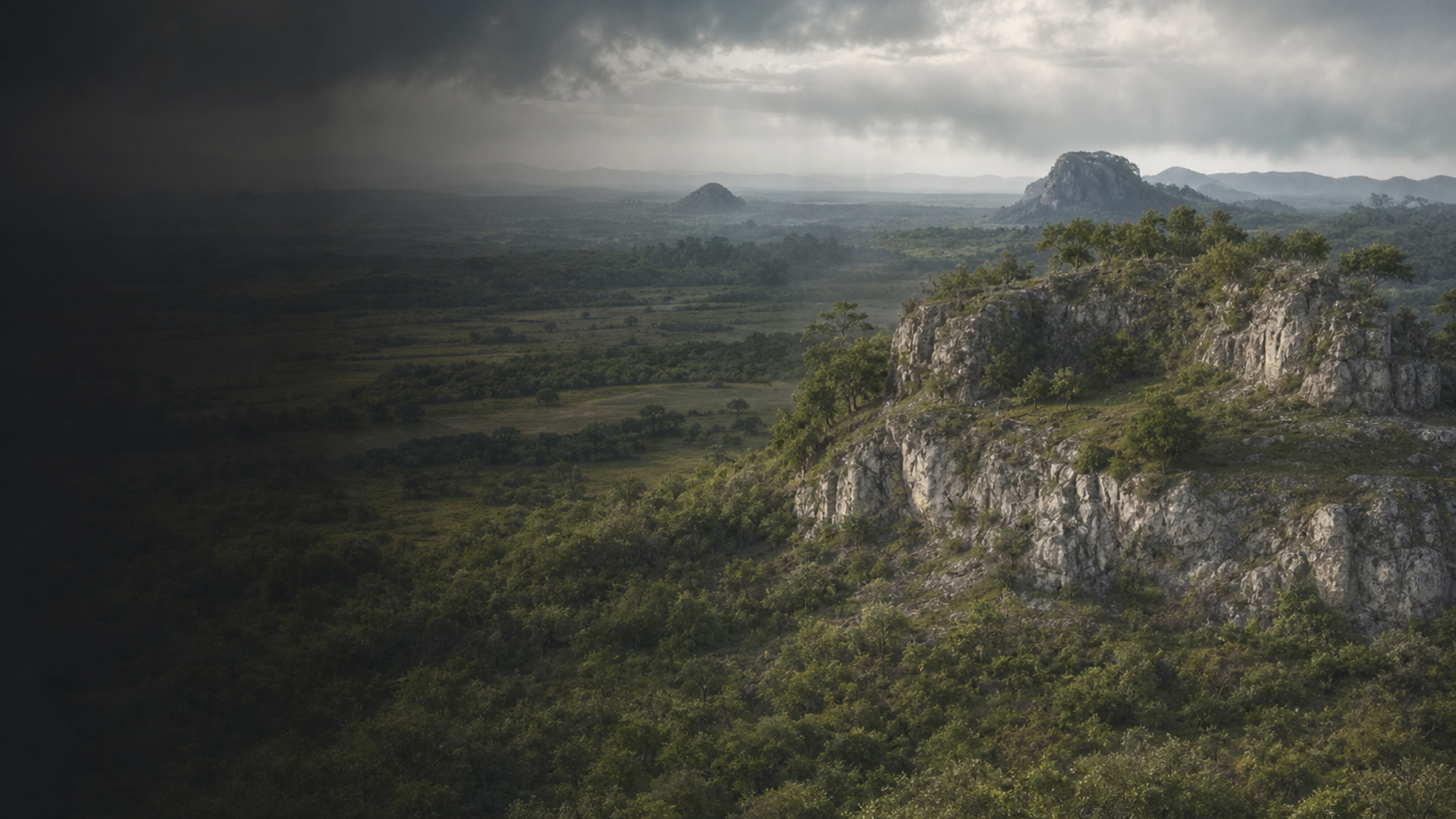 Mayahak Cab Pek: Belize 7,000 Years Ago