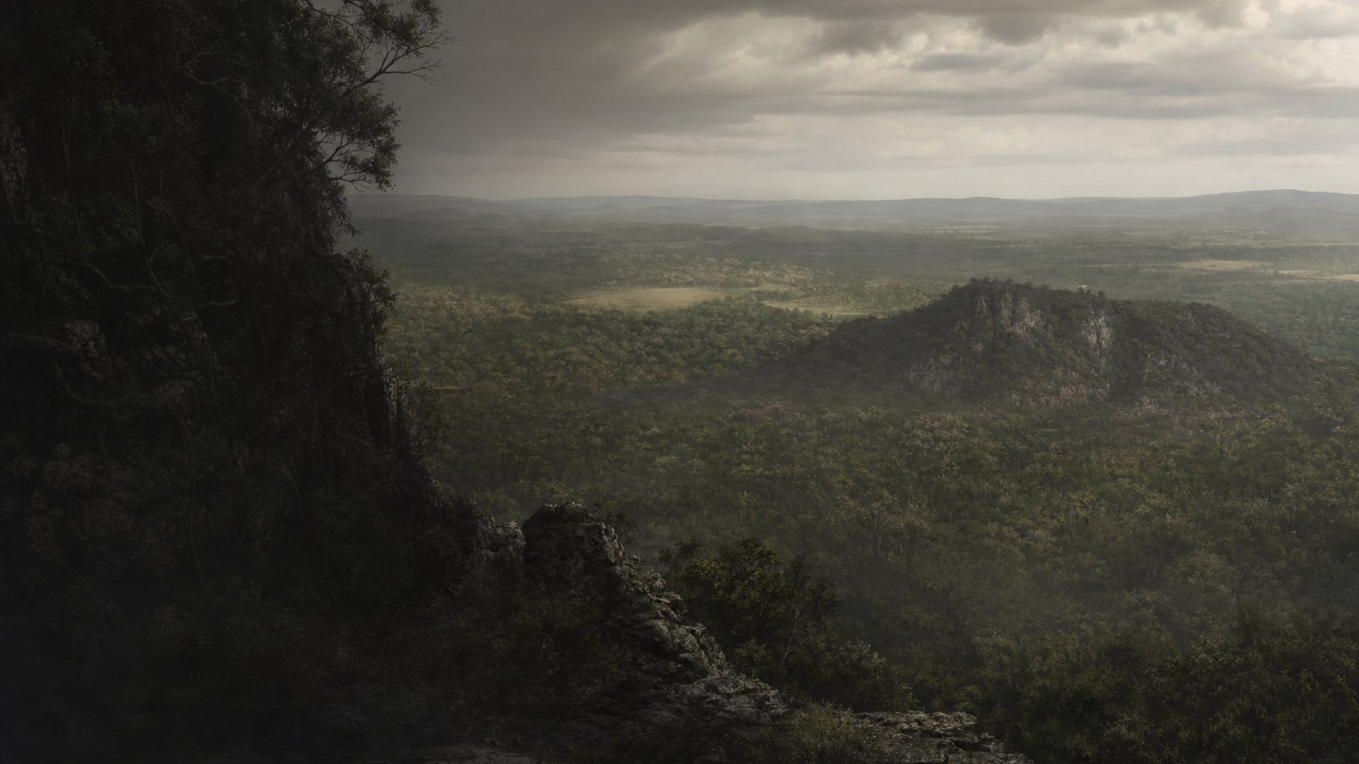 Mayahak Cab Pek — Belize, 9,300 Years Ago