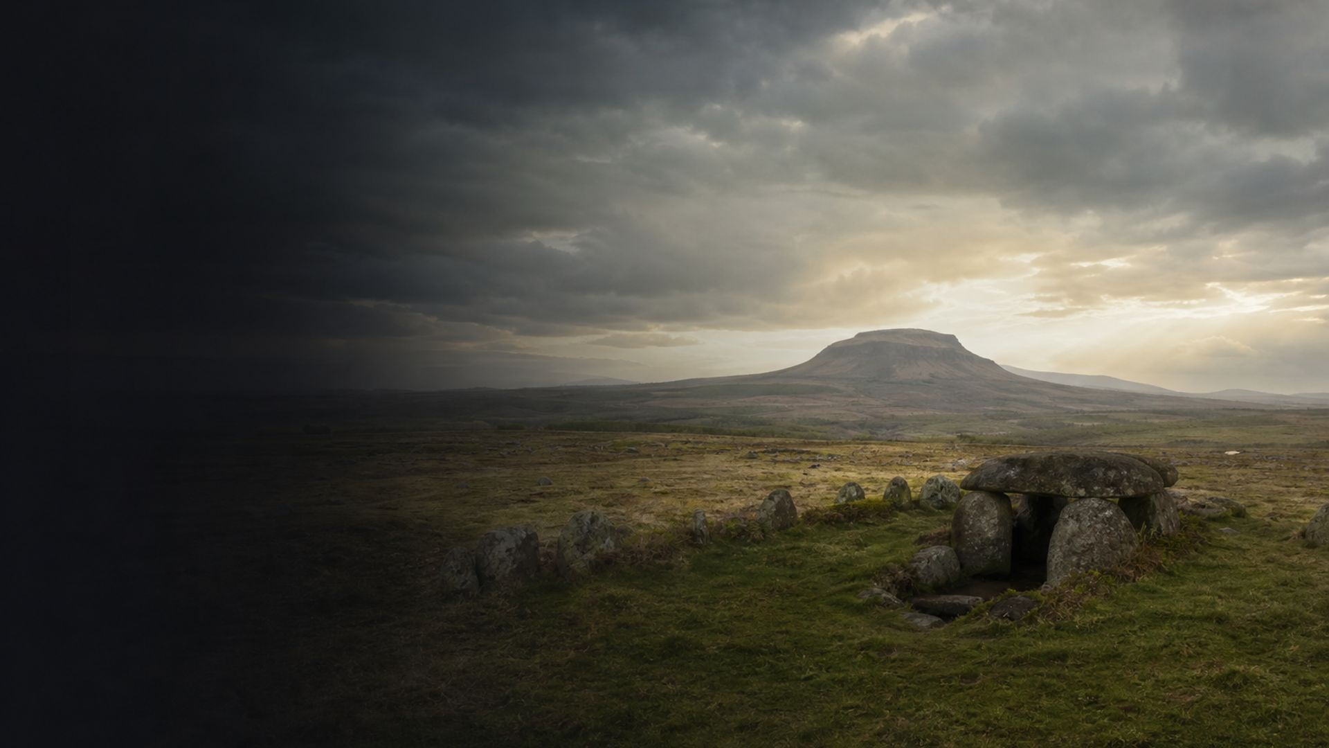 Megalithic Ireland: Primrose Grange & Carrowmore