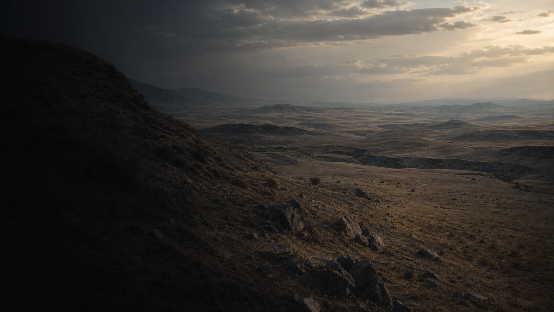 Miaozigou: Voices of the Middle Neolithic