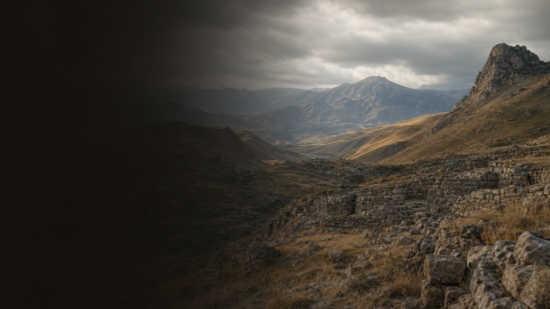 Middle Bronze Armenia: Highlands in Transition