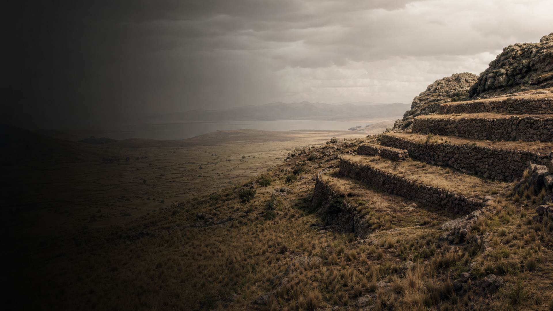 Miraflores (Middle Horizon), Titicaca Basin