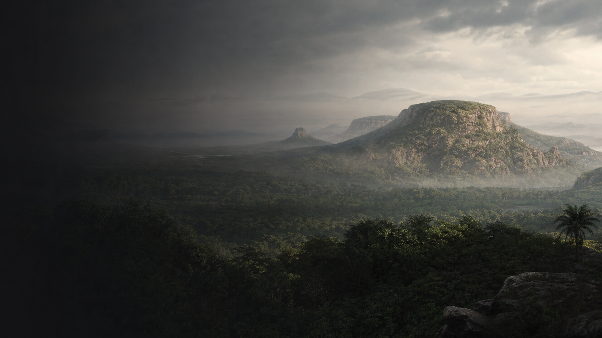 Modern Brazil: Tapestry of Ancestry