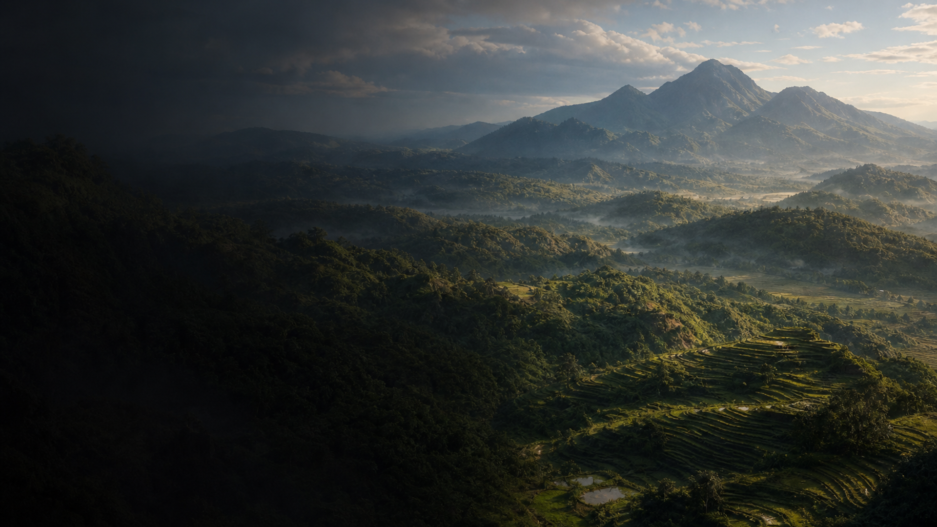 Modern Philippines: Living Tapestry