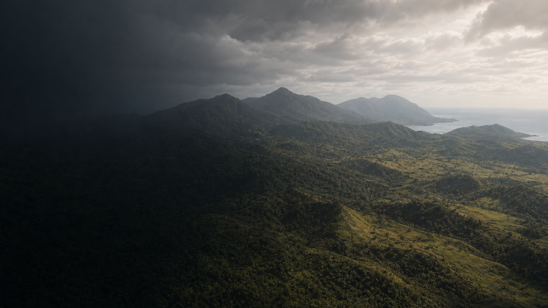 Modern Puerto Rico: Continuity & Change