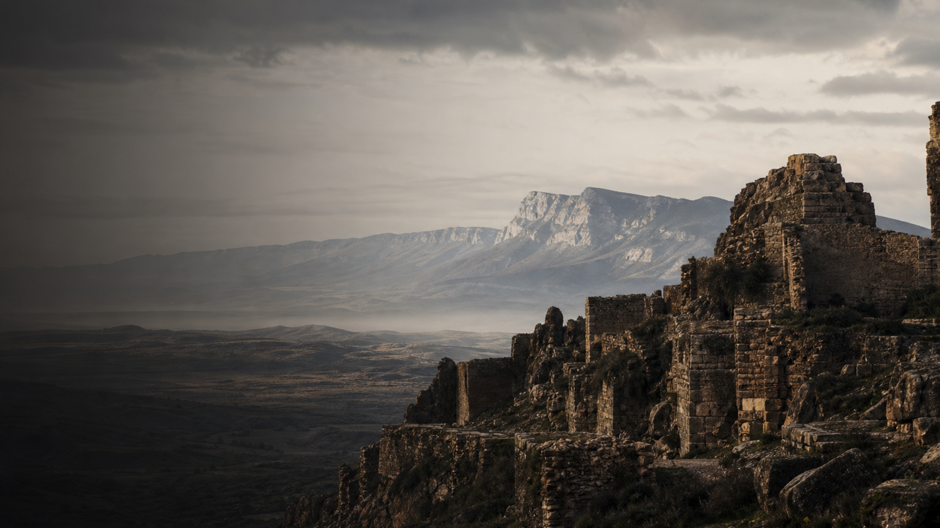 Modern Spain: Living Genetic Tapestry