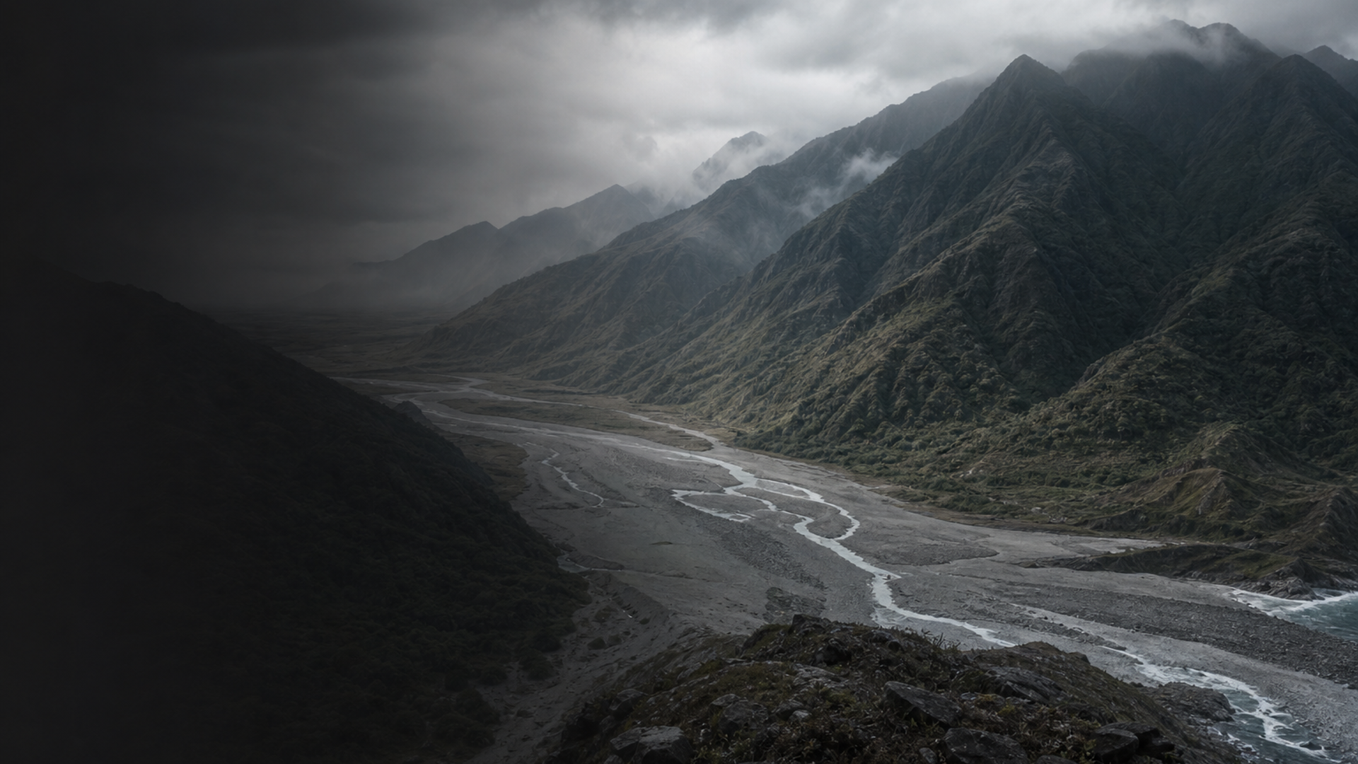 Modern Taiwan: Living Genetic Landscape