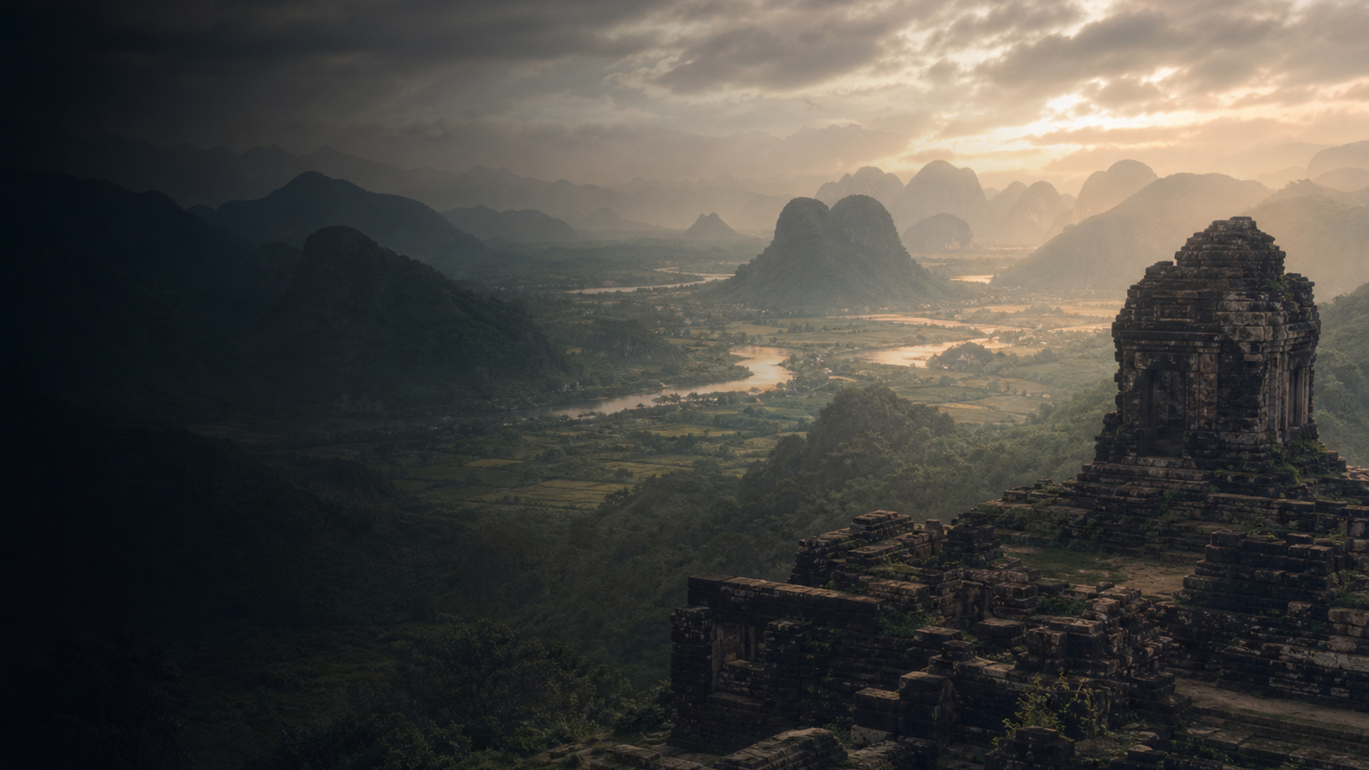 Modern Vietnam: Kinship & Continuity