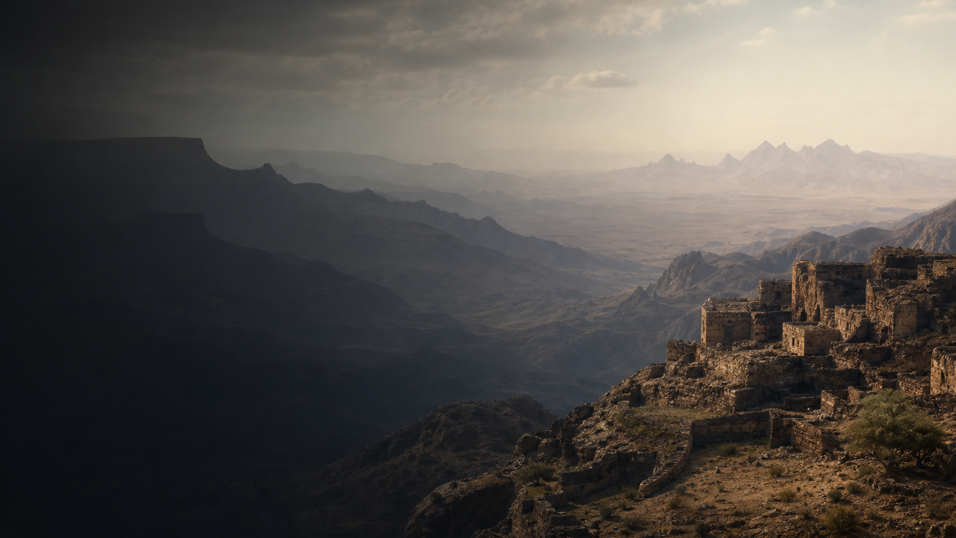 Modern Yemen: A Living Mosaic