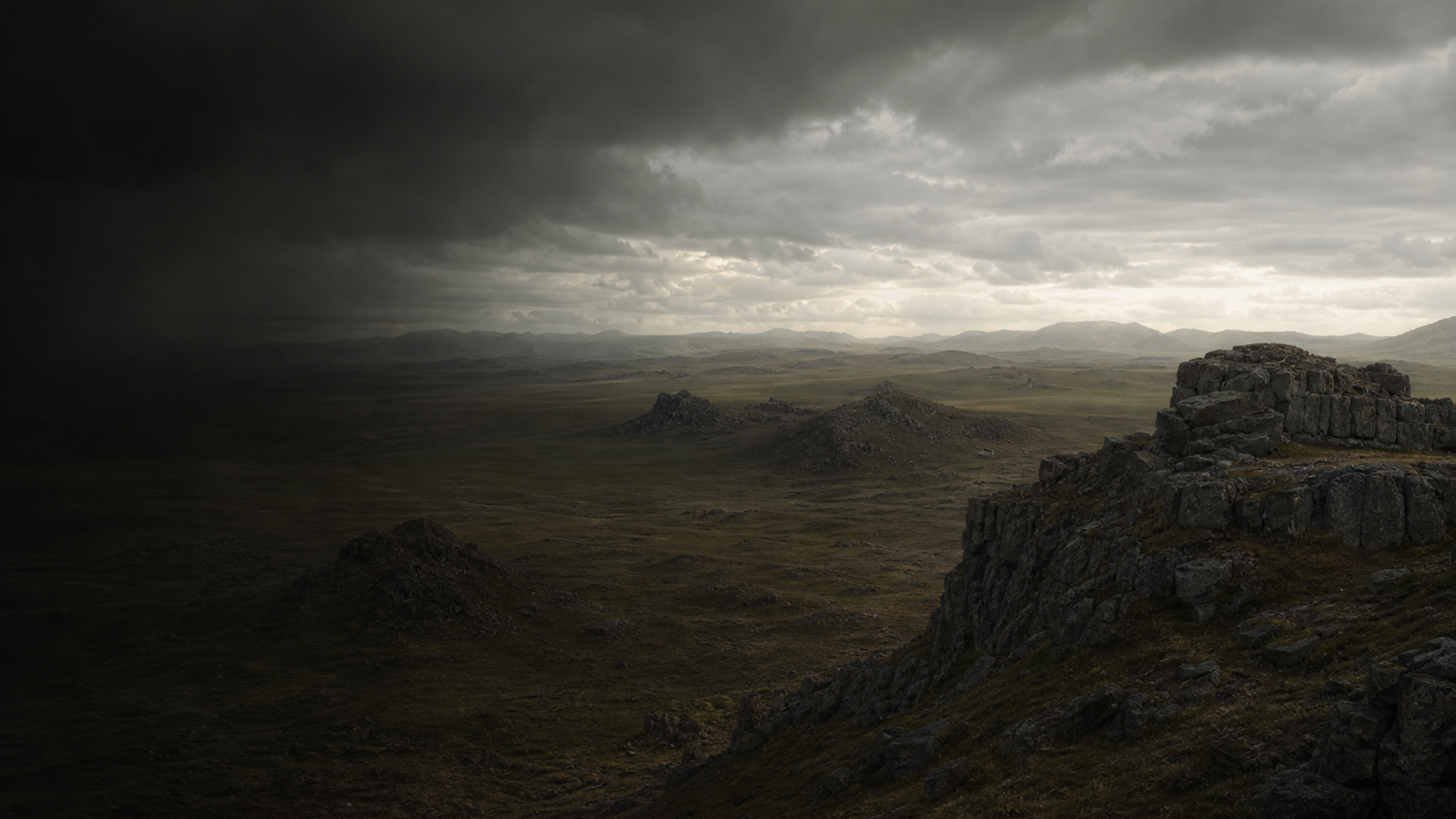 Mogushan Xianbei: Steppe Echoes