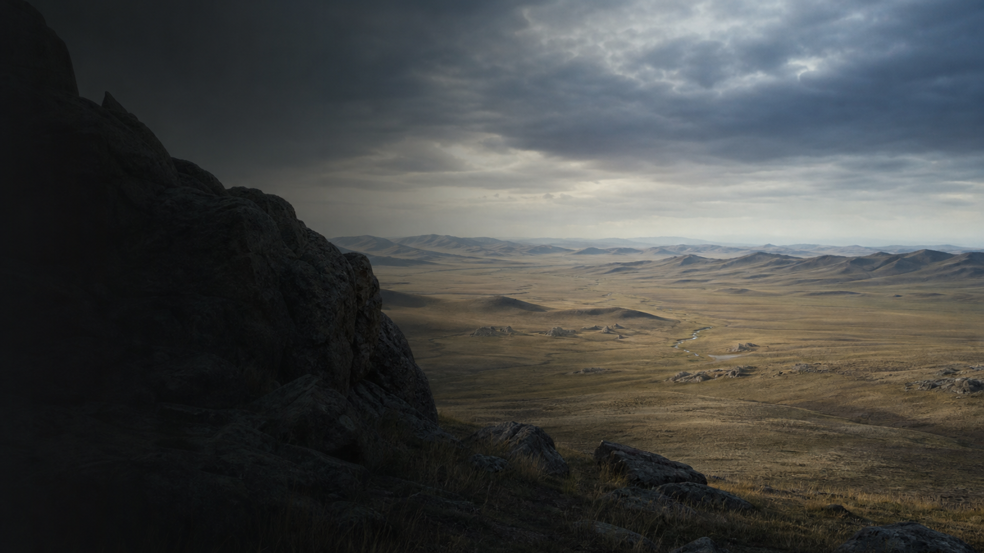 Mogushan Xianbei: Steppe Voices of Hulunbuir