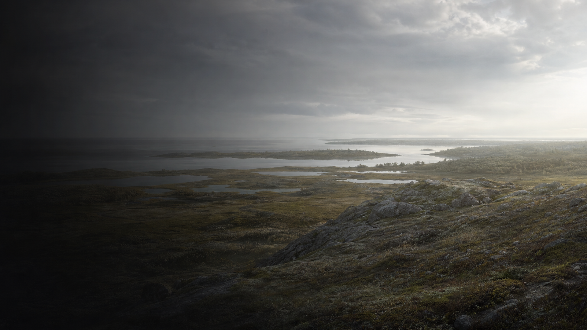 Motala Hunter‑Gatherers (Kanaljorden)