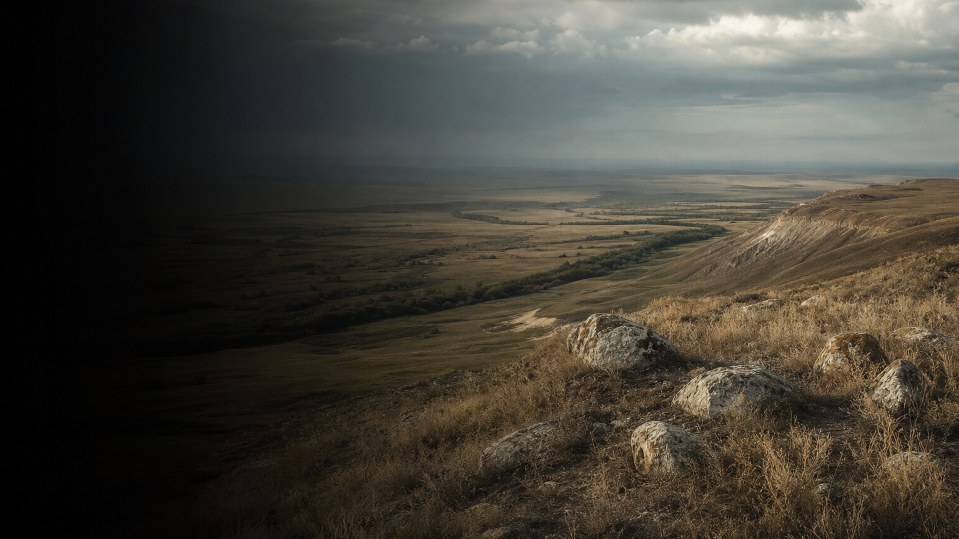 Murzikha Eneolithic: Volga Echoes