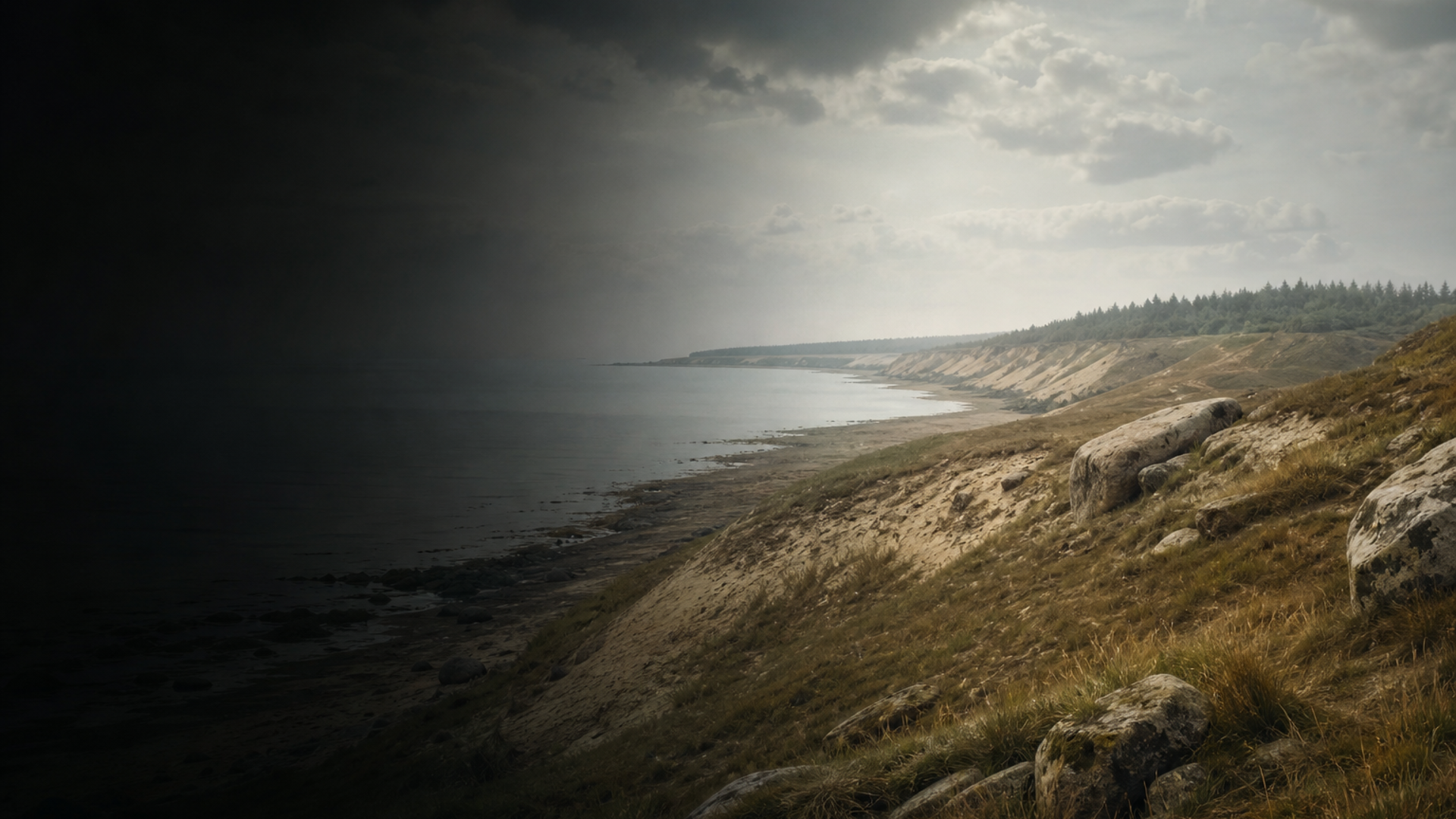 Narva of Lithuania: Coastal Neolithic Echoes