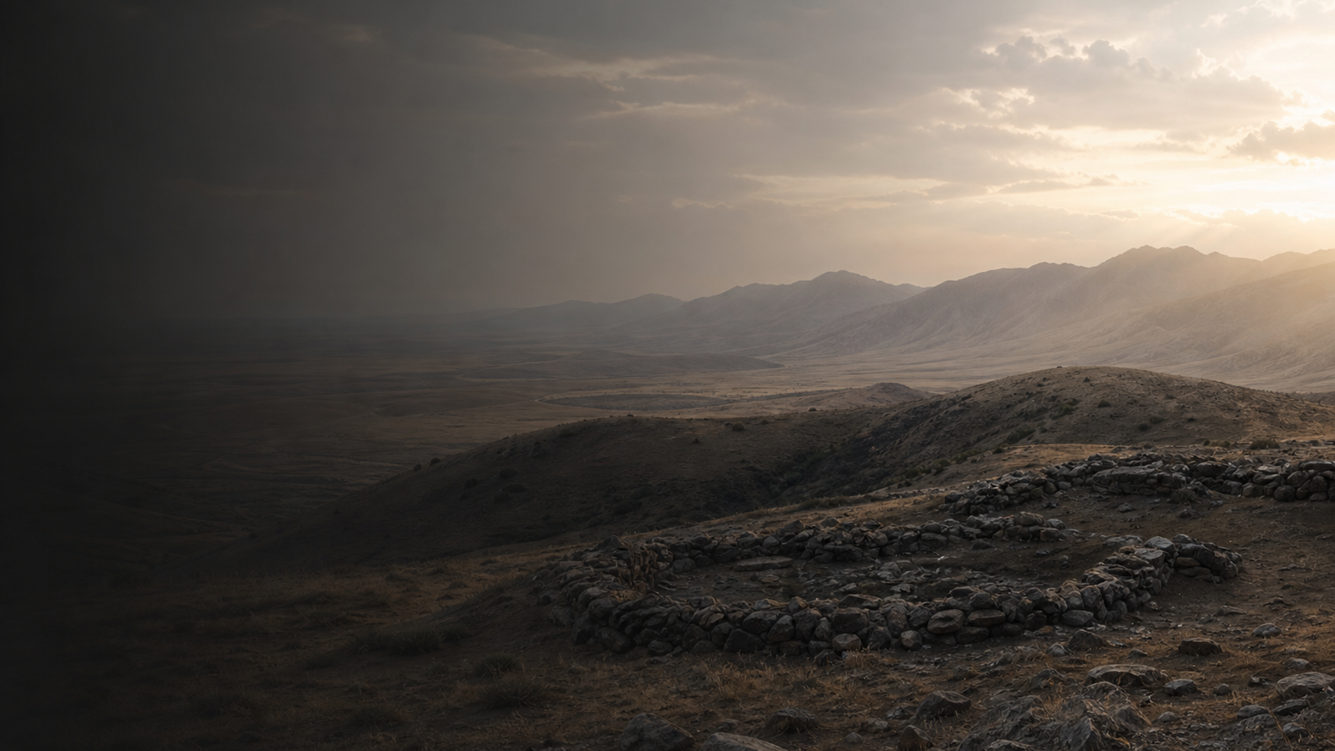 Nazarlebi: Late Bronze Age Echoes