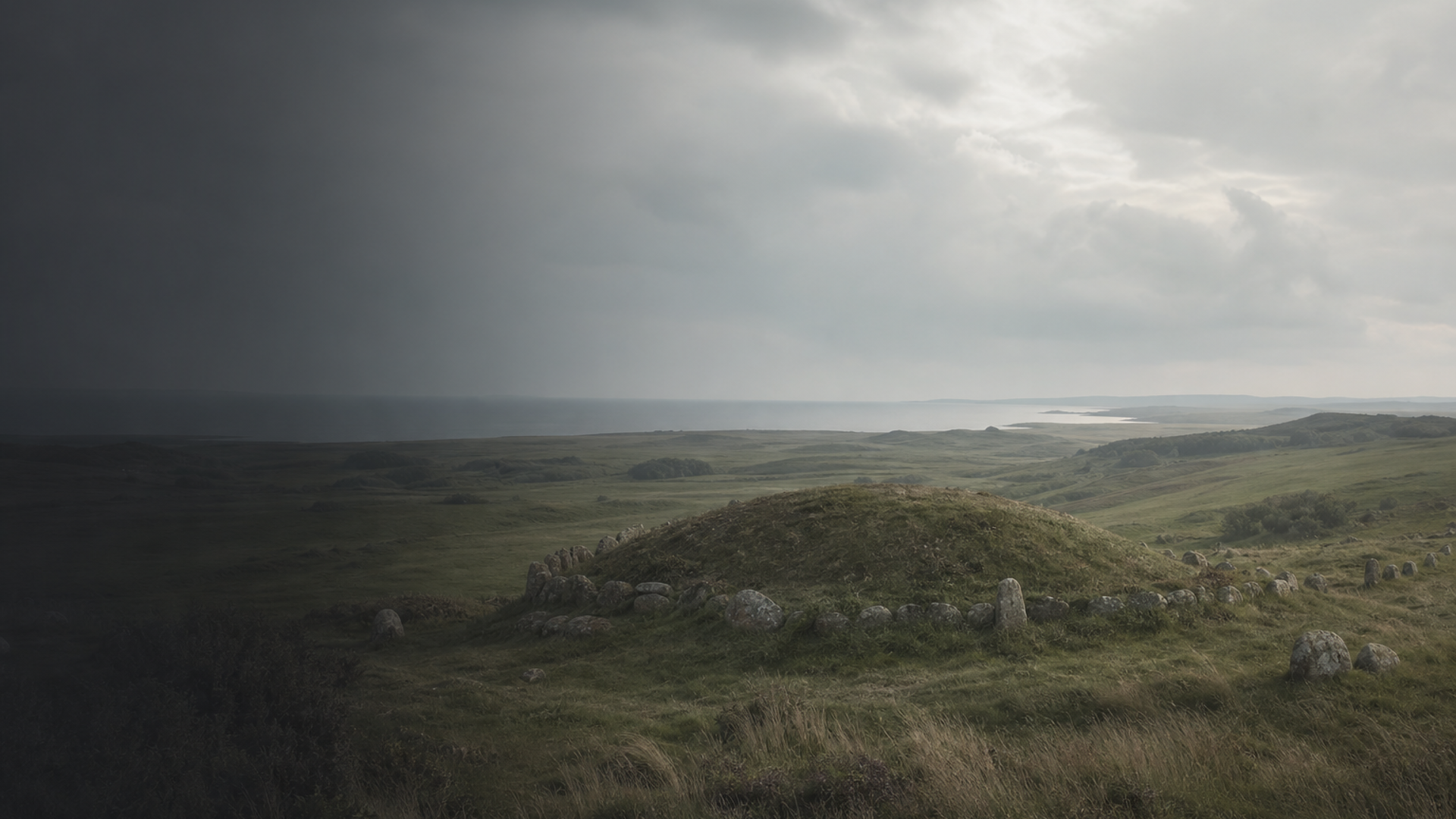 Nordic: Coasts of Stone and Bronze