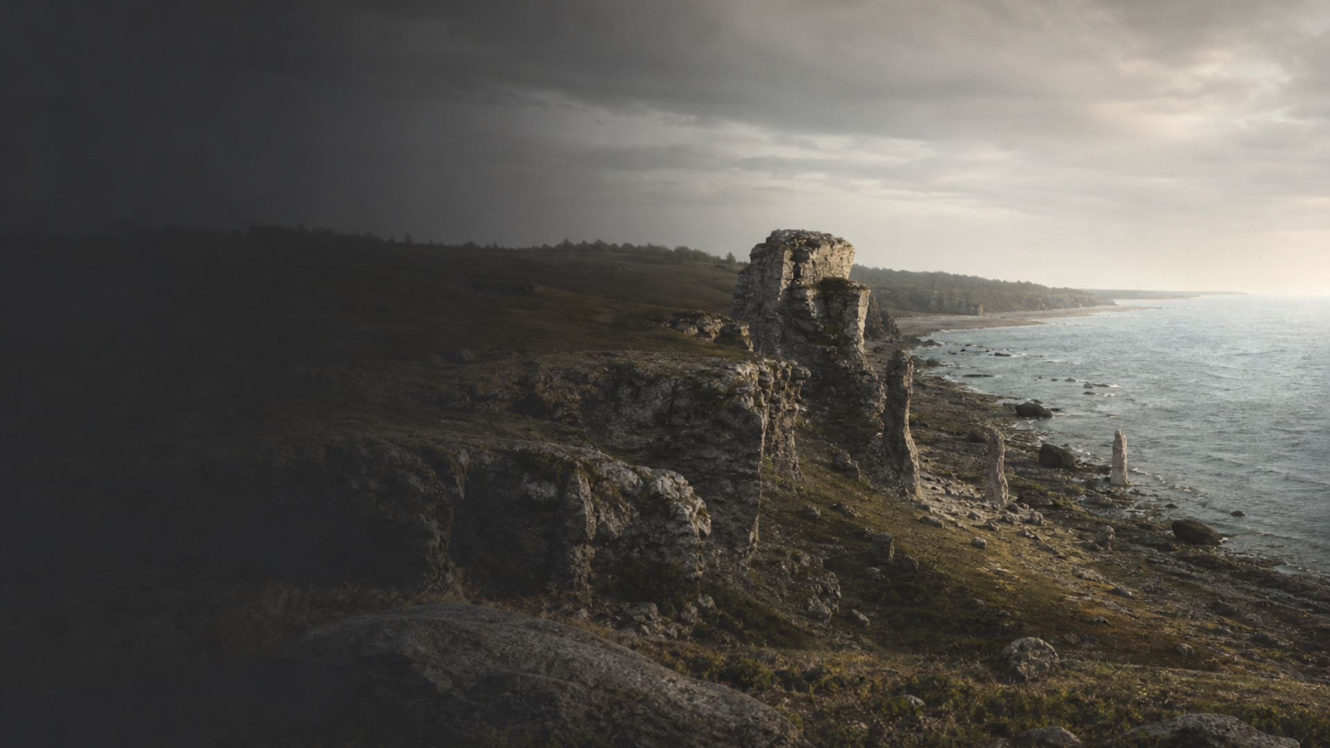 Norse: Seafarers of the North
