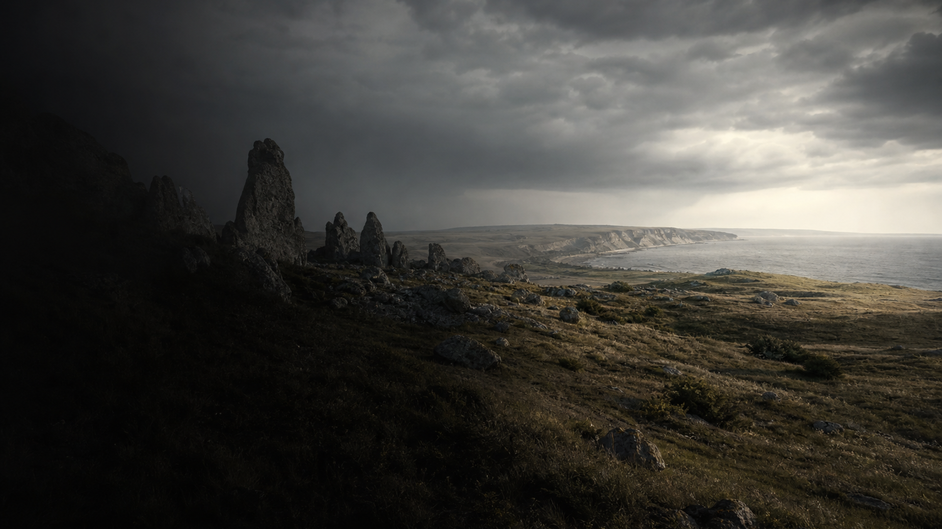 North Sea Bronze: Nordic Bronze Age