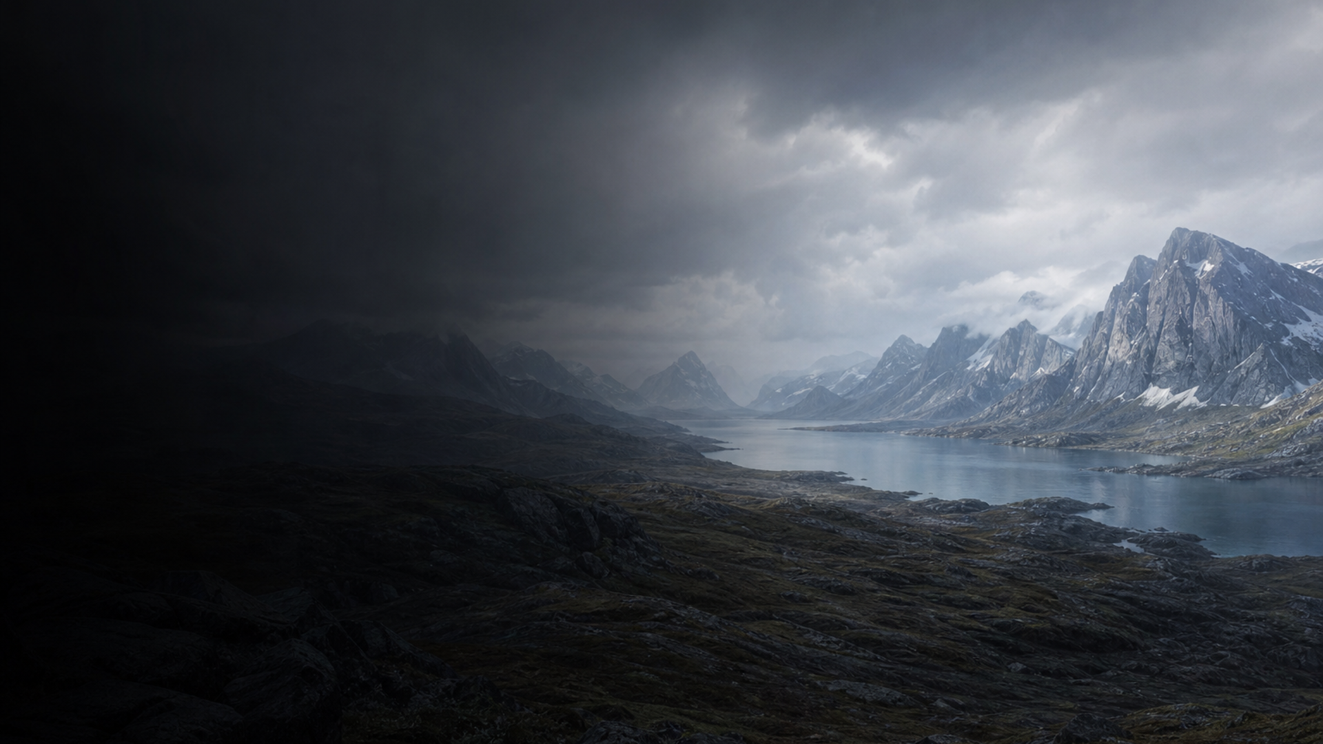 Norway: Viking Age Echoes