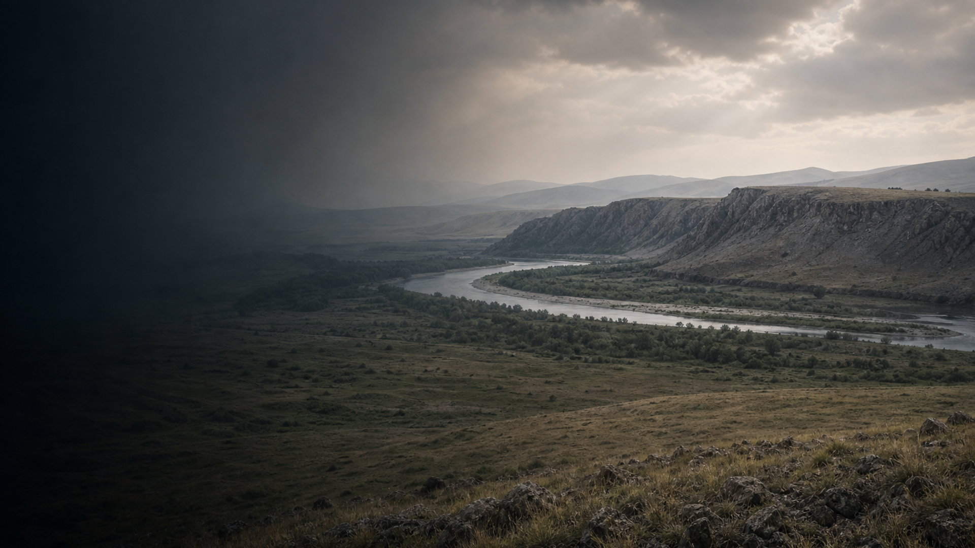 Ob River Late Neolithic — Kuznetsk‑Altai